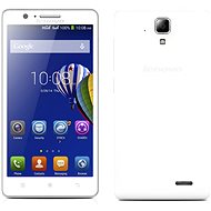 Lenovo A536 White Dual SIM - Mobile Phone