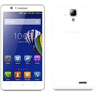 Lenovo A536 White Dual SIM - Mobile Phone