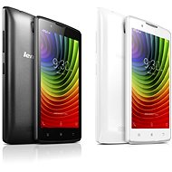 Lenovo A2010 Dual SIM LTE - Mobile Phone