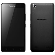 Lenovo A6000 Black - Mobile Phone