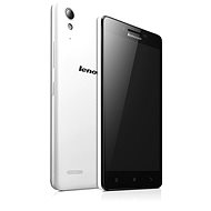 Lenovo A6000 White Dual SIM - Mobile Phone
