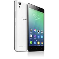 Lenovo A6010 White - Mobile Phone