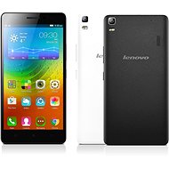 Lenovo A7000 Dual SIM - Mobile Phone