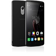 Lenovo A7010 Black Dual SIM - Mobile Phone