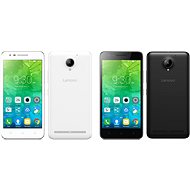 Lenovo C2 - Mobile Phone