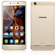 Lenovo K5 Gold - Mobile Phone
