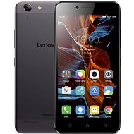 Lenovo K5 Plus Grey - Mobile Phone
