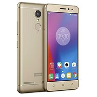 Lenovo K6 Gold - Mobile Phone