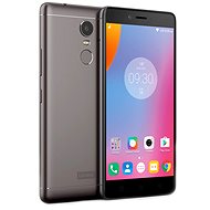 Lenovo K6 Note Gray - Mobile Phone