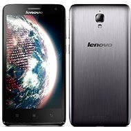  Lenovo S660 Dual SIM Titan  - Mobile Phone
