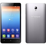  Lenovo S860 Dual SIM Titan  - Mobile Phone