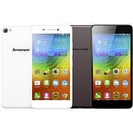Lenovo S60 Dual SIM - Mobile Phone