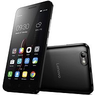 Lenovo Vibe C Black - Mobile Phone