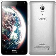 Lenovo VIBE P1 Platinum Dual SIM - Mobile Phone