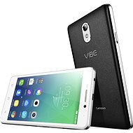 Lenovo VIBE P1m Dual SIM - Mobile Phone