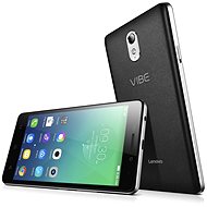 Lenovo VIBE P1M Onyx Black - Mobile Phone