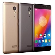 Lenovo P2 - Mobile Phone