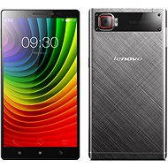 Lenovo VIBE Z2 PRO Graphite Grey Dual SIM - Mobile Phone