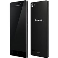 Lenovo VIBE X2 Charcoal - Mobile Phone