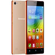 Lenovo VIBE X2 Gold - Mobile Phone