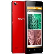 Lenovo VIBE Red X2 - Mobile Phone