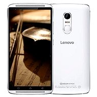 Lenovo VIBE X3 White Dual SIM - Mobile Phone