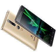 Lenovo Phab 2 Pro - Mobile Phone