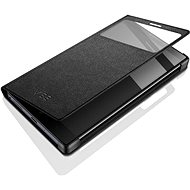  Lenovo Flip Cover for VIBE Z2 Grey  - Case