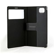 Lenovo Flip Cover Grey for VIBE Z2 - Case