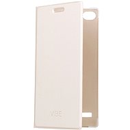 Lenovo Flip Cover Gold for VIBE X2 - Case