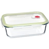 LES ARTISTES A-2044 Glass food container 1520ml - Storage Jar