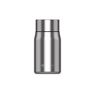 LES ARTISTES Food thermos with spoon 700 ml Metal A-2311 - Thermos