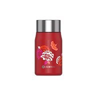 LES ARTISTES Food thermos with spoon 700 ml Asian Vibe A-2312 - Thermos