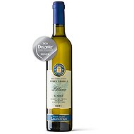 VS Lechovice Pálava, 0,75 l, 12 % vol. - Wine