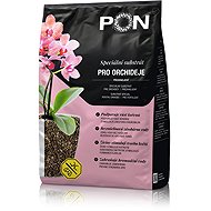 Lechuza Orchidpon 6 litrů - Substrate