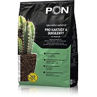 Lechuza Cactuspon 6 litrů - Substrate