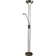 Ledko svítidlo stojací lampa 00226 - Stehlampe