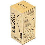 LED E27 15W 3000K - LED Bulb