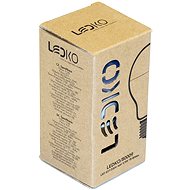 LED E27 9.5W 3000K - LED Bulb