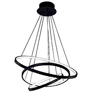 Azzardo WHEEL 3 DIMM BLACK - LED Light