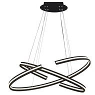 Alessia DIMM (Black) - Chandelier