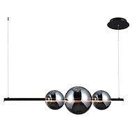Sandra 3 DIMM (Black) - LED Light