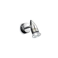 Ideal Lux ALFA AP1 CROMO - LED Light