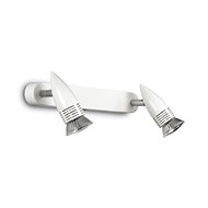 Ideal Lux ALFA AP2 BIANCO - LED Light