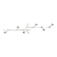 Ideal Lux ALFA PL6 BIANCO - LED Light