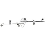 Ideal Lux ALFA PL6 CROMO - LED Light