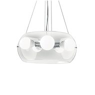 Ideal Lux AUDI-10 SP5 TRASPARENTE - LED Light