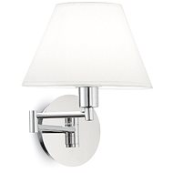 Ideal Lux BEVERLY AP1, CHROME - LED Light
