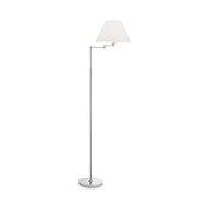 Ideal Lux BEVERLY PT1 CROMO - LED Light