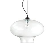 Ideal Lux BISTRO' SP1 ROUND TRASPARENTE - LED Light